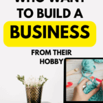 Gifts for Crocheters Who Want to Turn Their Hobby Into a Small Business