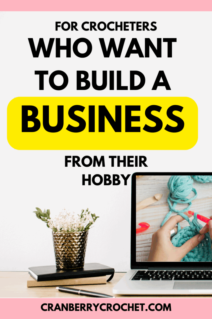 Gifts for Crocheters Who Want to Turn Their Hobby Into a Small Business